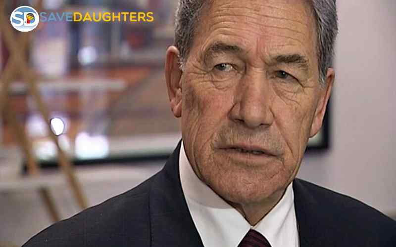 Winston Peters Wiki